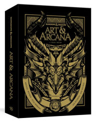 Textbook free download pdf Dungeons and Dragons Art and Arcana [Special Edition, Boxed Book & Ephemera Set]: A Visual History 9780399582752 by Michael Witwer, Kyle Newman, Jon Peterson, Sam Witwer, Joe Manganiello in English 