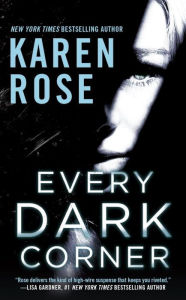 Edge Of Darkness By Karen Rose Paperback Barnes Noble