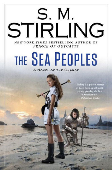 The Sea Peoples