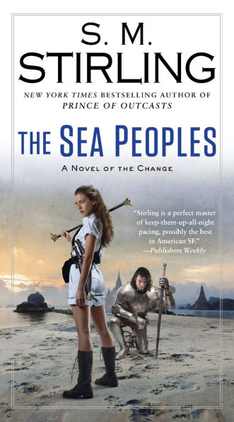 The Sea Peoples