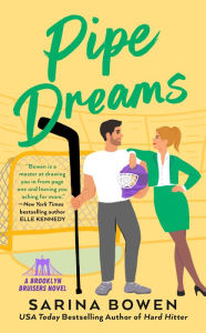 Epub books download online Pipe Dreams MOBI FB2