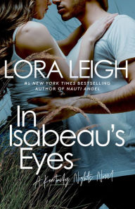 Ebooks free download pdf for mobile In Isabeau's Eyes by Lora Leigh, Lora Leigh PDF in English