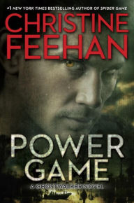 Title: Power Game (GhostWalkers Series #13), Author: Christine Feehan