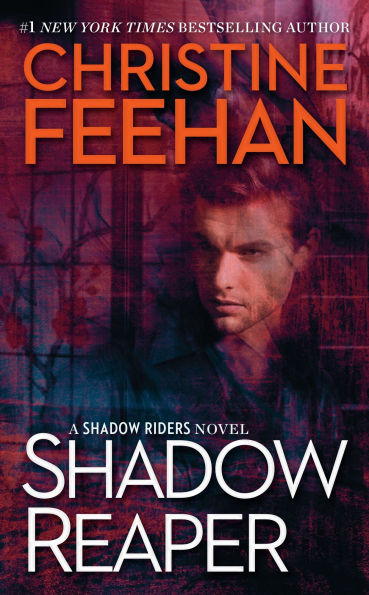 Shadow Reaper (Shadow Riders Series #2)