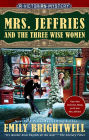 Mrs. Jeffries and the Three Wise Women (Mrs. Jeffries Series #36)