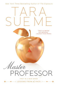 Title: Master Professor (Lessons from the Rack Series #1), Author: Tara Sue Me