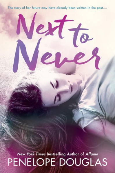 Next to Never (Fall Away Series)