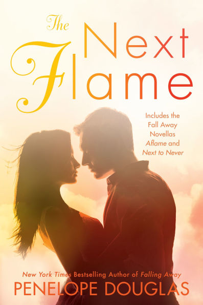 The Next Flame (Fall Away Series)