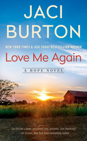 Love Me Again (Hope Series #7)
