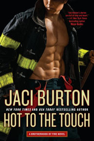 Free book mp3 downloads Hot to the Touch in English by Jaci Burton