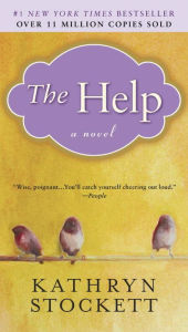 Title: The Help, Author: Kathryn Stockett