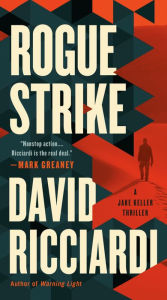 Downloading free ebooks to ipad Rogue Strike DJVU by David Ricciardi 9780399585784 (English Edition)