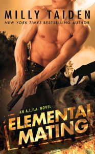 Title: Elemental Mating, Author: Milly Taiden