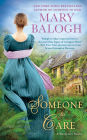 Someone to Care (Westcott Series #4)