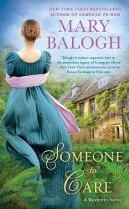 Free e-book downloads Someone to Care by Mary Balogh (English literature) 