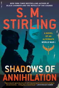 Ebook free download in pdf Shadows of Annihilation 9780399586279 RTF (English Edition) by S. M. Stirling