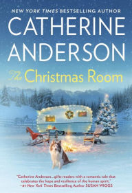 Title: The Christmas Room, Author: Catherine Anderson