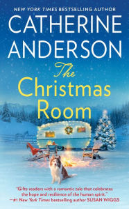 Title: The Christmas Room, Author: Catherine Anderson