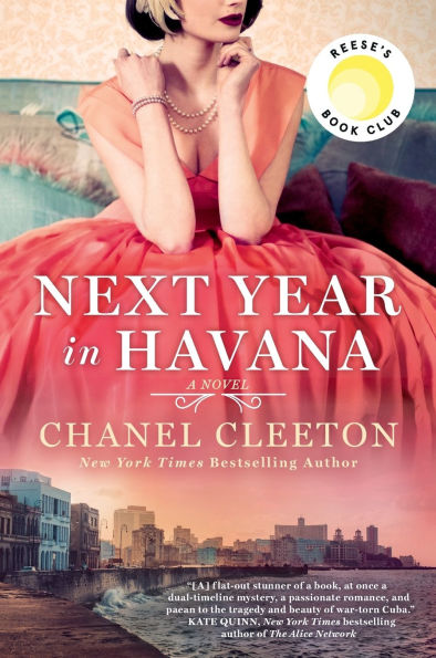 Next Year Havana (Reese's Book Club)