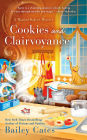 Cookies and Clairvoyance (Magical Bakery Series #8)