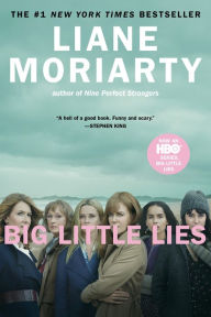 Title: Big Little Lies (Movie Tie-In), Author: Liane Moriarty