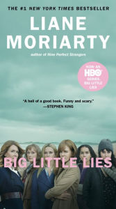 Title: Big Little Lies (Movie Tie-In), Author: Liane Moriarty