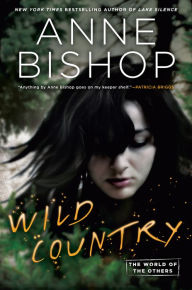 Free download audiobook Wild Country
