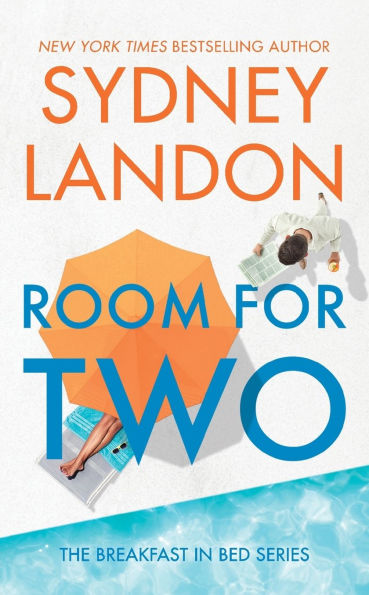 Room for Two (Breakfast Bed Series #2)