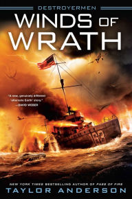 Best seller ebook downloads Winds of Wrath