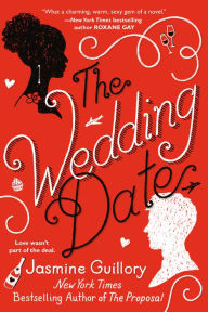 Title: The Wedding Date, Author: Jakopic