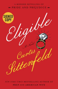 Eligible (Signed Book)