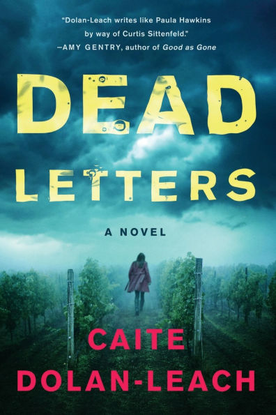Dead Letters: A Novel