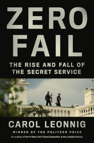 Ebook to download for mobile Zero Fail: The Rise and Fall of the Secret Service