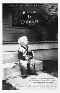 Title: Room to Dream, Author: David Lynch