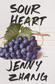 Download pdfs ebooks Sour Heart by Jenny Zhang