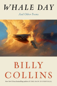 Title: Whale Day: And Other Poems, Author: Billy Collins