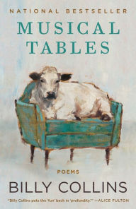 Title: Musical Tables: Poems, Author: Billy Collins