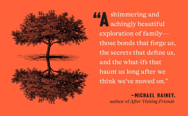 Next of Kin: A Memoir