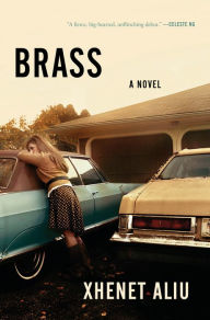 Free digital ebook downloads Brass  by Xhenet Aliu