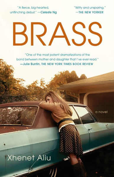 Brass: A Novel