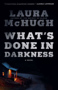 Free electronic download books What's Done in Darkness: A Novel (English literature) RTF DJVU 9780399590313