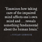 Alternative view 3 of Travelers to Unimaginable Lands: Stories of Dementia, the Caregiver, and the Human Brain