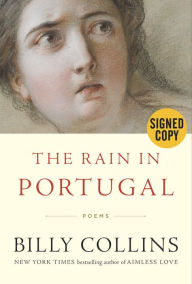 Title: The Rain in Portugal (Signed Book), Author: Billy Collins