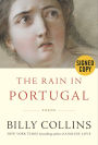 The Rain in Portugal (Signed Book)