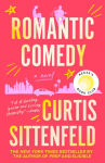 Alternative view 1 of Romantic Comedy (Reese's Book Club)
