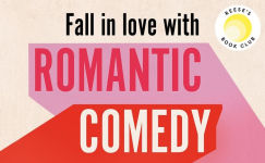 Alternative view 2 of Romantic Comedy (Reese's Book Club)
