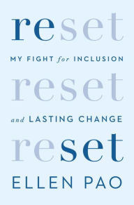 Title: Reset: My Fight for Inclusion and Lasting Change, Author: Roly Skender