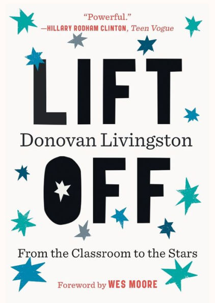 Lift Off: From the Classroom to Stars