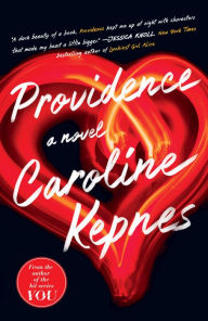 Download ebooks in pdf google books Providence: A Novel 9780399591433 (English literature)