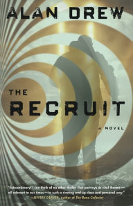 Books in epub format download The Recruit: A Novel by Alan Drew, Alan Drew English version 9780399592133 